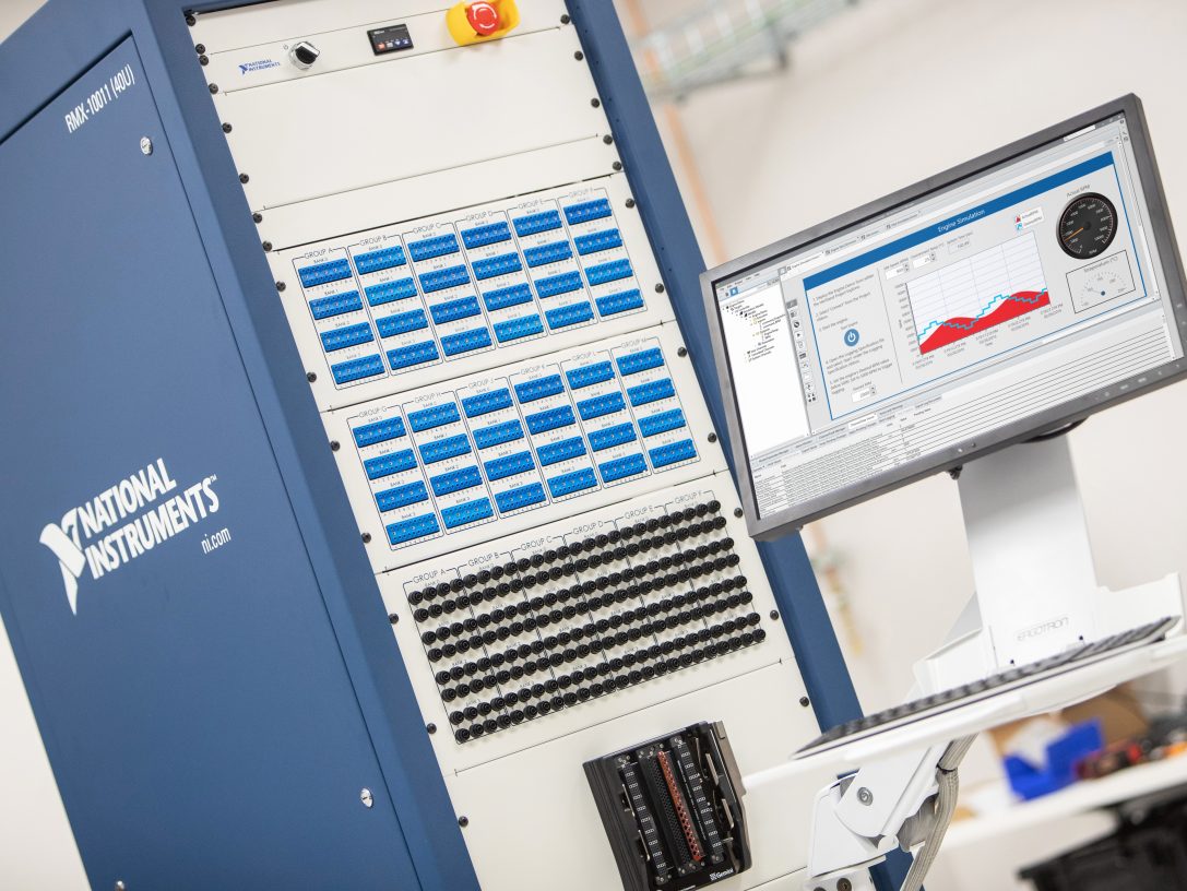 2020 National Instruments ASEAN and ANZ series webinar