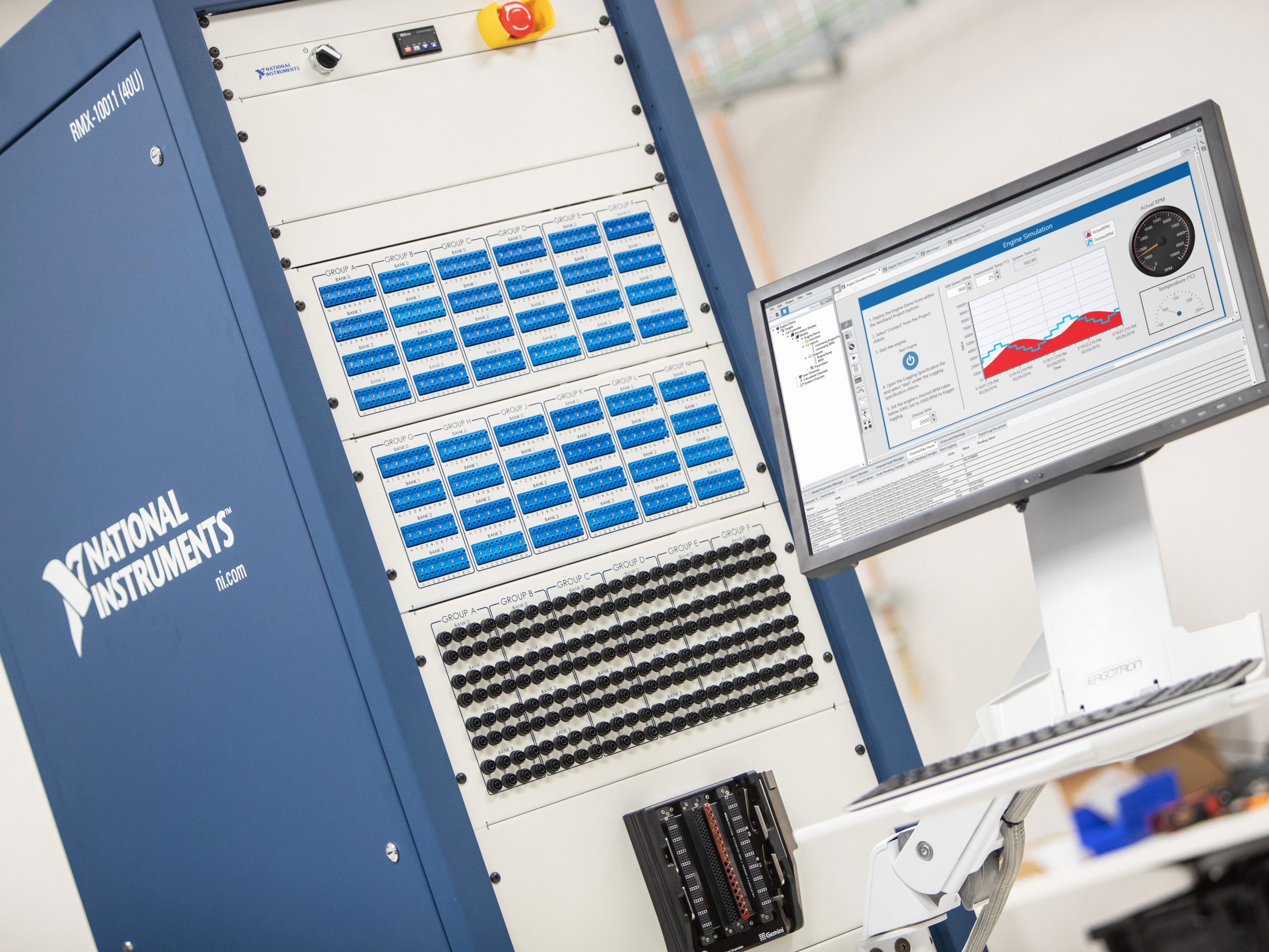 2020 National Instruments ASEAN and ANZ series webinar