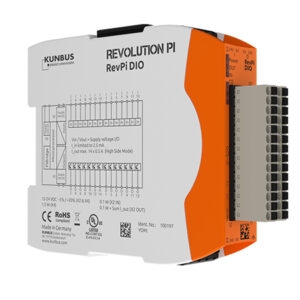 RevPi I/O Module – DIO