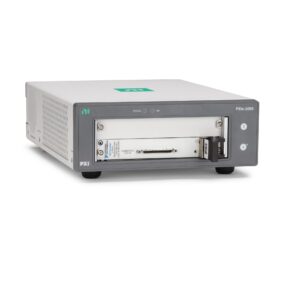 Benchtop PXI-1090 Chassis Bundle with Multifunction DAQ