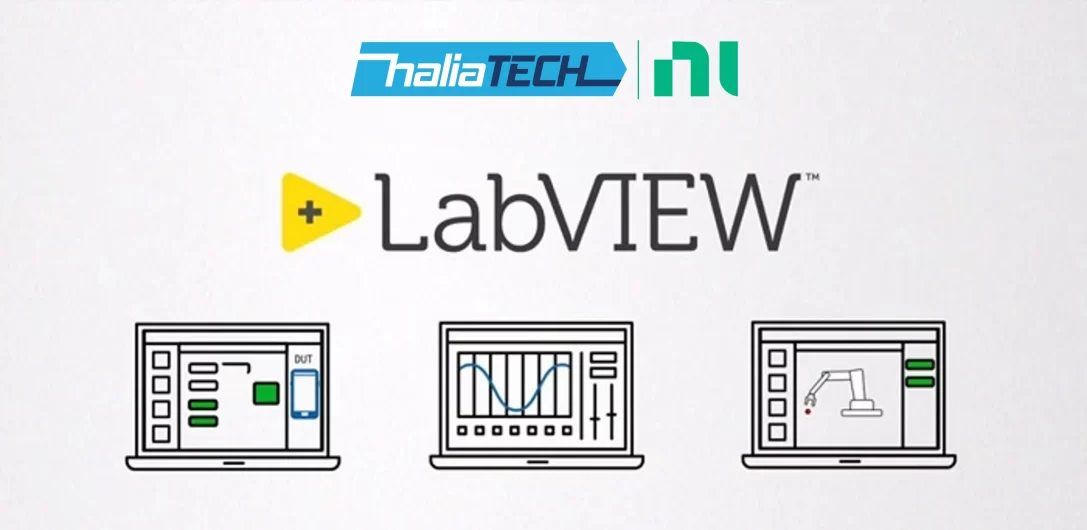 Getting Started with LabVIEW VoD