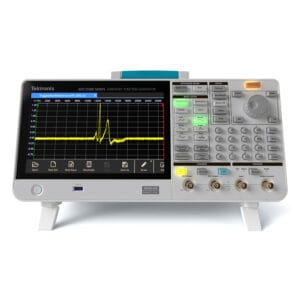 AFG31000 Arbitrary Function Generator