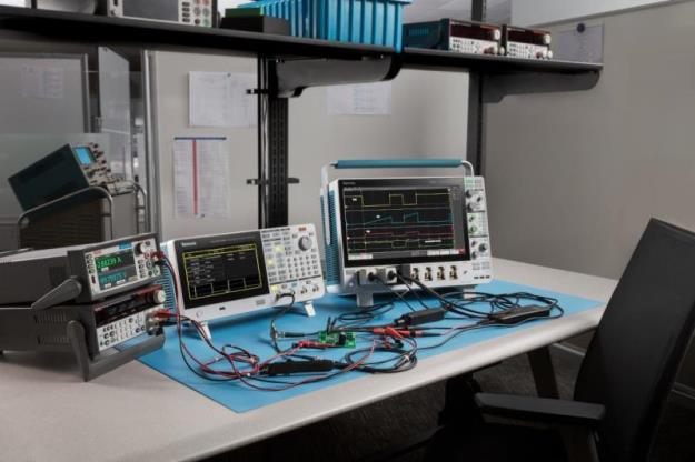 4 Key Testing Phases for Power Conversion Equipment