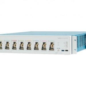 Tektronix 5 Series MSO Low Profile