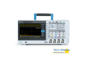 TBS2000B Digital Storage Oscilloscope