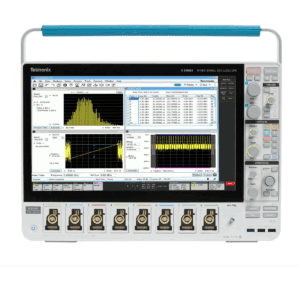 5 Series B Mixed Signal Oscilloscope