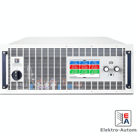 EA-BT 20000 Battery Testers