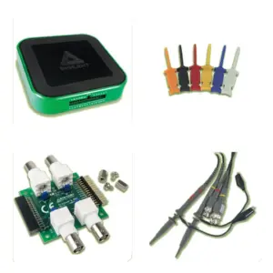 Analog Discovery 3 Pro Bundle