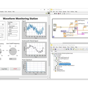 LabVIEW Base